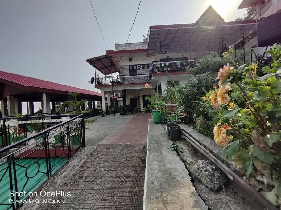 The Wintercrest Villa Dharamshala Exterior photo