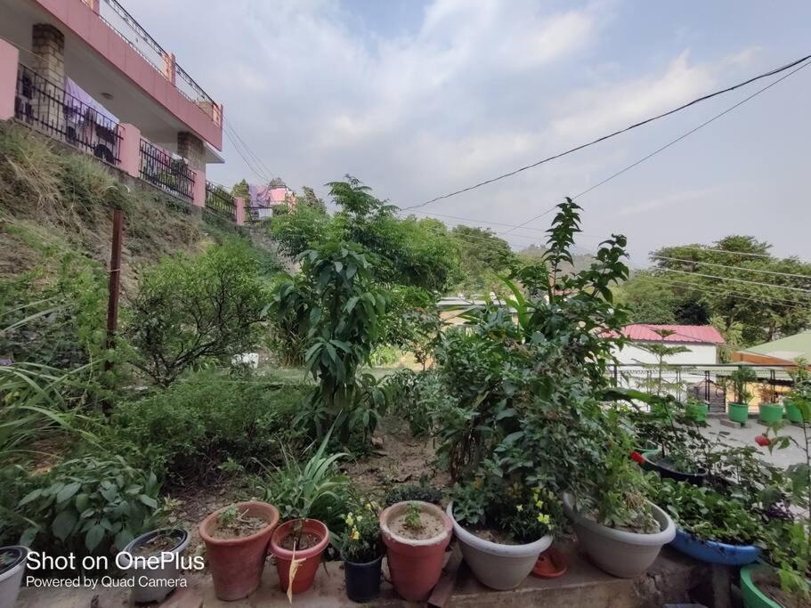 The Wintercrest Villa Dharamshala Exterior photo